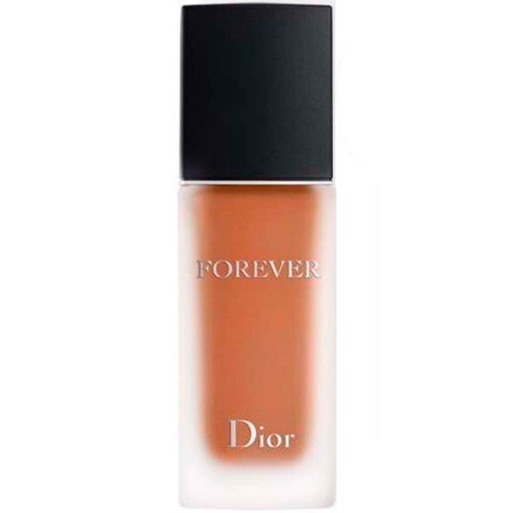Christian Dior Forever Clean Matte Foundation 24H Wear No-Transfer 30mL 6N Neutral