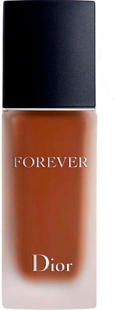 Christian Dior Forever Clean Matte Foundation 24H Wear No-Transfer 30mL 8N Neutral