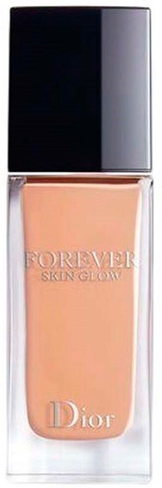 Christian Dior Base de maquillaje Forever Skin Glow Wear Radiant 30mL 3N Neutral