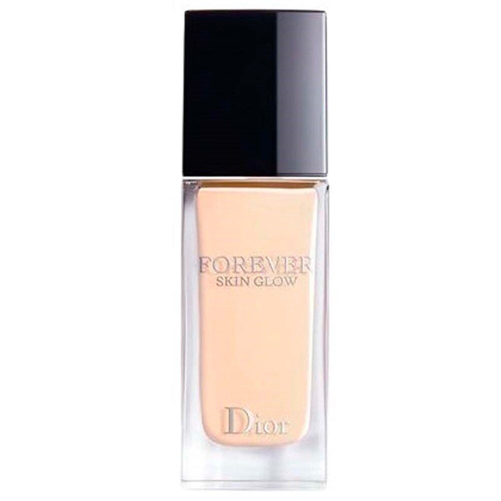 Christian Dior Base de maquillaje Forever Skin Glow Wear Radiant 30mL 0.5N Neutral