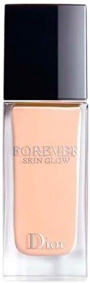 Christian Dior Base de maquillaje Forever Skin Glow Wear Radiant 30mL 1.5N Neutral