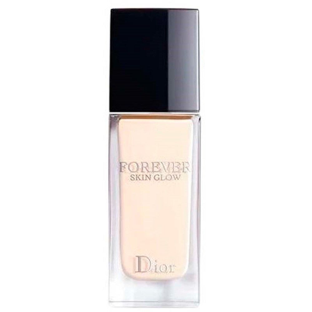 Christian Dior Base de maquillaje Forever Skin Glow Wear Radiant 30mL 00N Neutral
