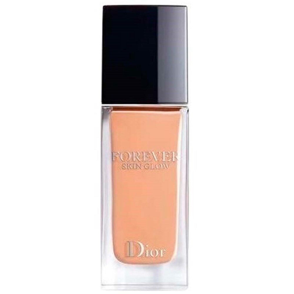 Christian Dior Base de maquillaje Forever Skin Glow Wear Radiant 30mL 3CR Cool Rosy