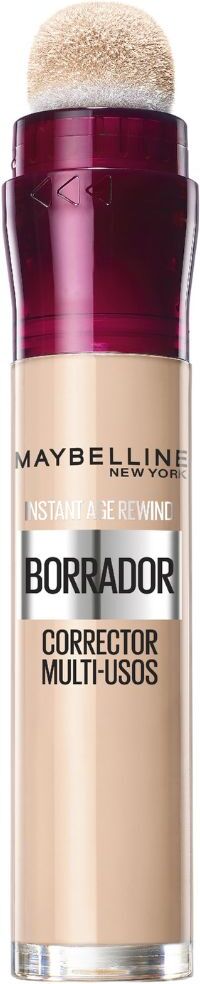 Maybelline Corrector Multiusos Antiedad Instantáneo 6,8mL 01 Light