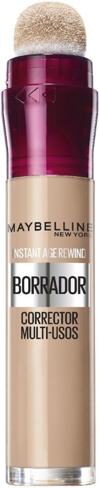 Maybelline Corrector Multiusos Antiedad Instantáneo 6,8mL 08 Buff