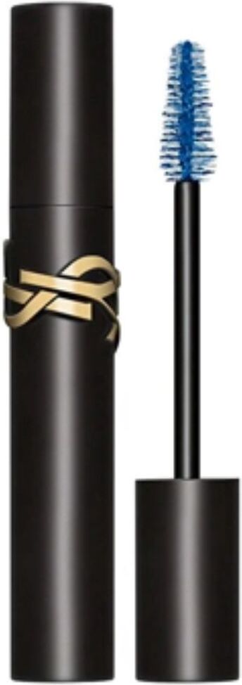 Yves Saint Laurent Lash Clash Extreme Volume Mascara 8mL 04 Blue