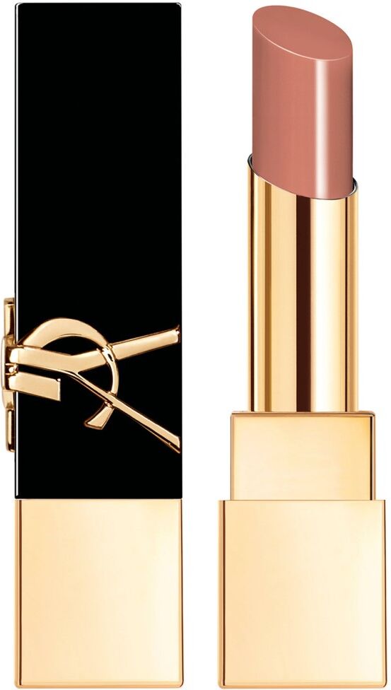 Yves Saint Laurent Barra de labios Rouge Pur Couture The Bold Shine 3,7g 13 Nude Era