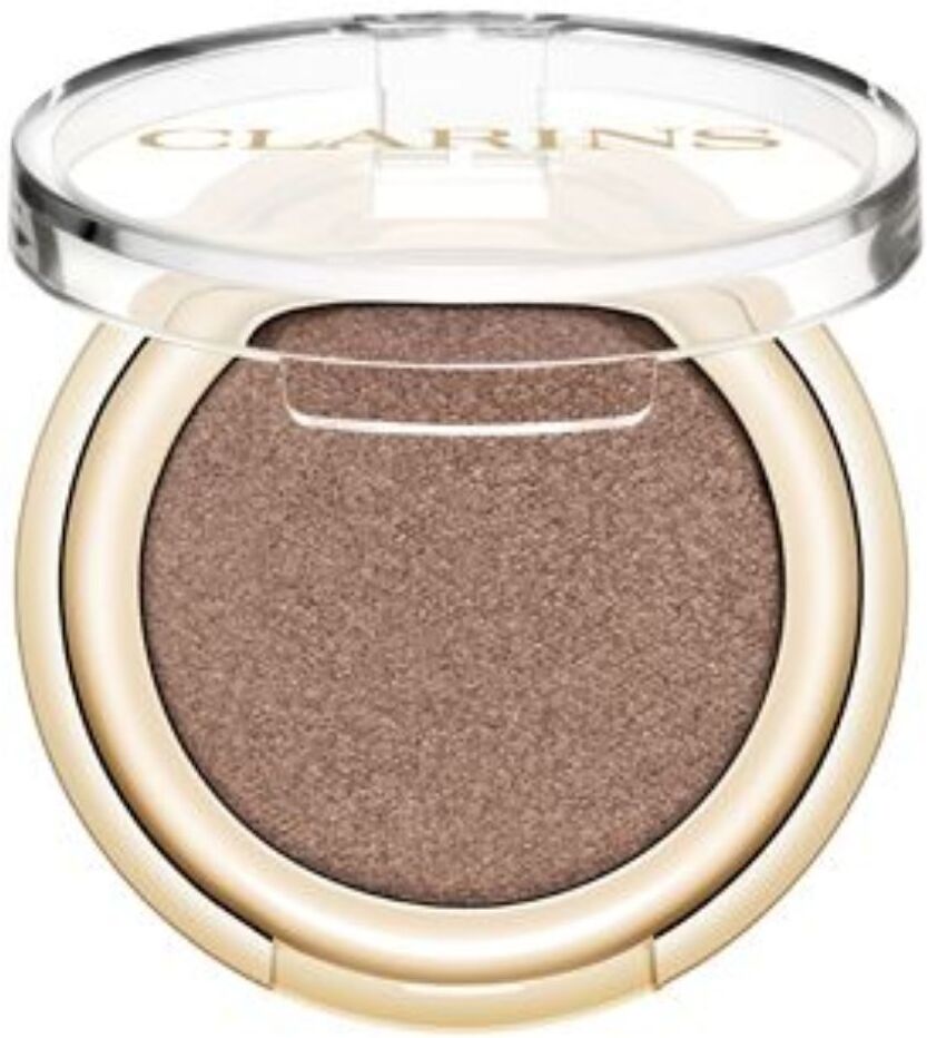 Clarins Sombra de ojos en polvo cremosa Ombre Skin 1,5g 05 Satin Taupe