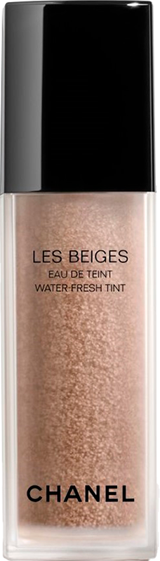 Chanel Tinte Fresco Al Agua Les Beiges 30mL Light Deep