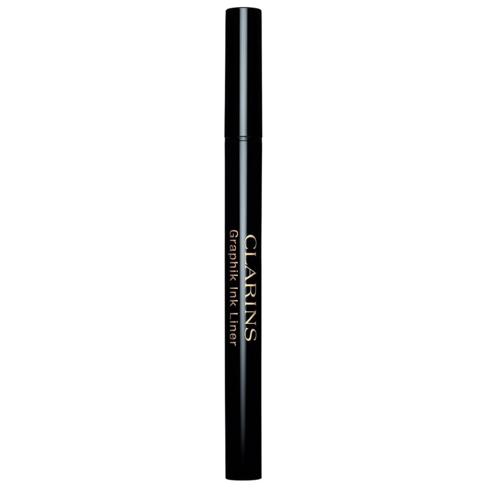 Clarins Marcador Graphik Ink Liner Negro 0,4mL Black