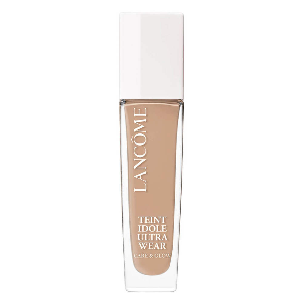 Lancôme Base de suero hidratante Teint Idole Ultra Wear Care &amp; Glow 30mL 330N