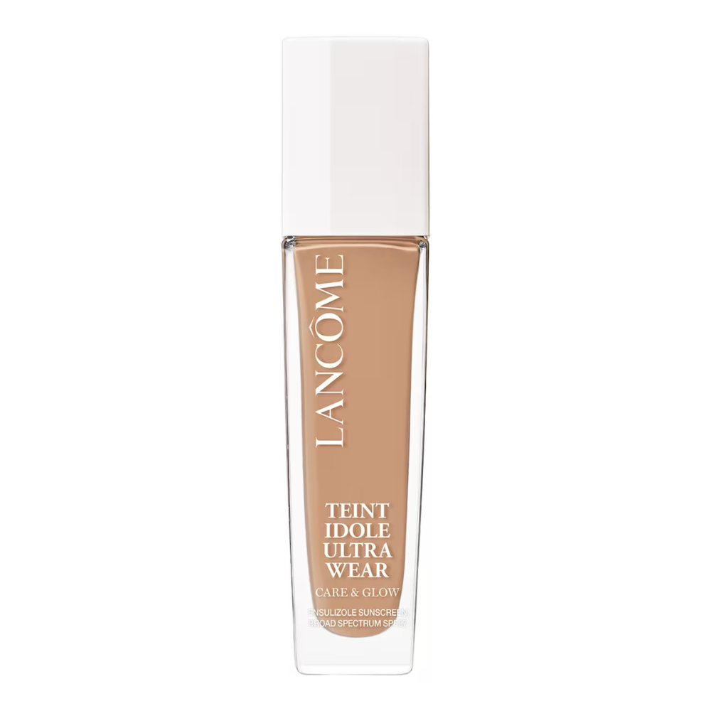 Lancôme Base de suero hidratante Teint Idole Ultra Wear Care &amp; Glow 30mL 425C