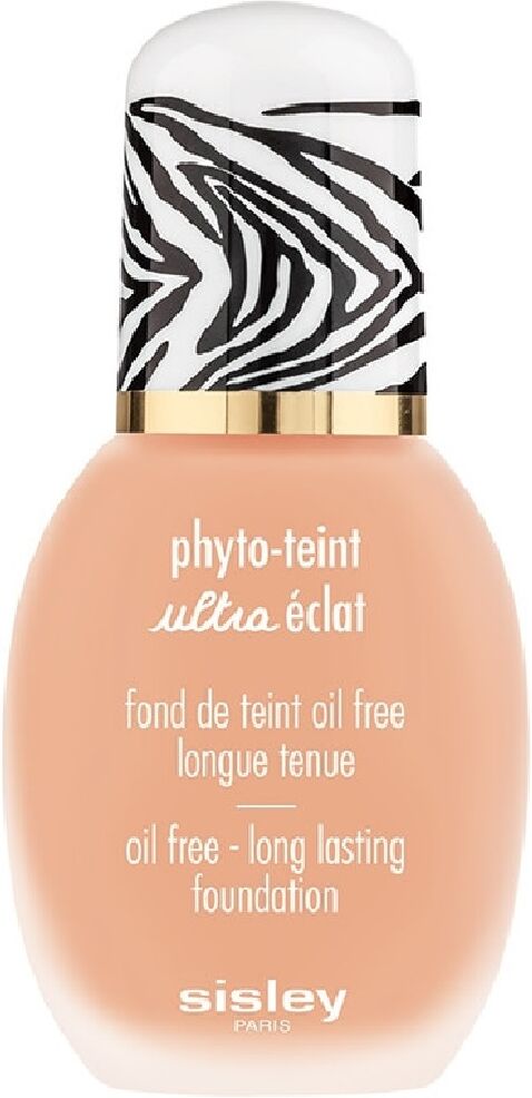 Sisley Phyto Teint Ultra Eclat Foudation 30mL 2+ Sand