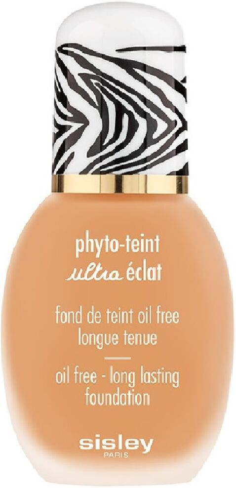 Sisley Phyto Teint Ultra Eclat Foudation 30mL 4+ Cinnamon