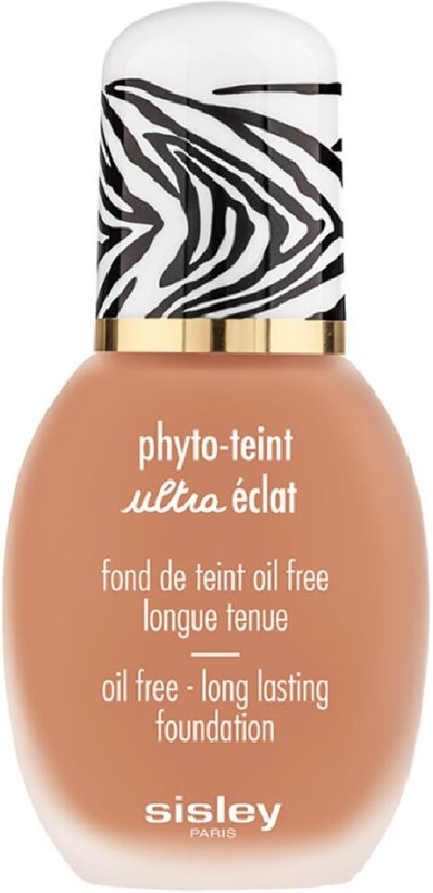 Sisley Phyto Teint Ultra Eclat Foudation 30mL 6 Amber