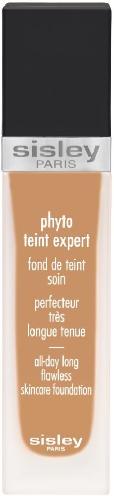 Sisley Base de Maquillaje Phyto-Teint Expert 30mL 4 Honey