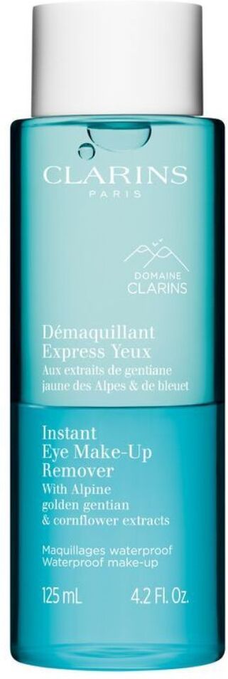 Clarins Desmaquillante de ojos instantáneo 125mL