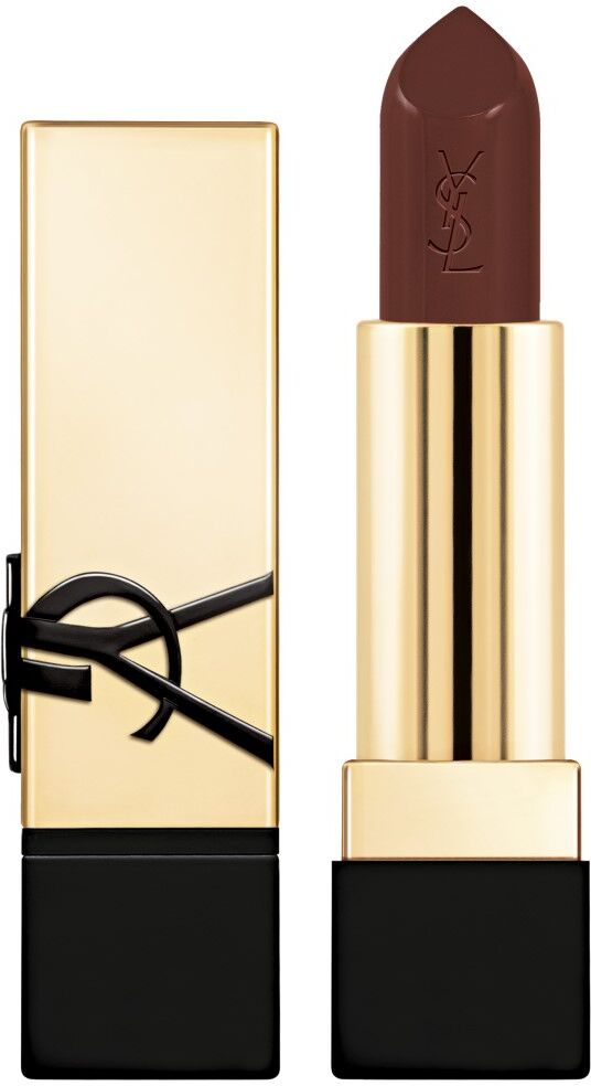 Yves Saint Laurent Rouge Pur Couture Barra de labios satinada de color puro 3,8g N13