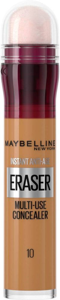 Maybelline Corrector Multiusos Antiedad Instantáneo 6,8mL 10 Caramel