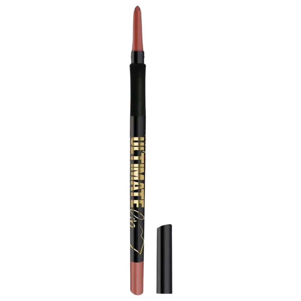 L.A. Girl Ultimate Intense Stay Auto Lipliner 1,49g Keep It Spicy