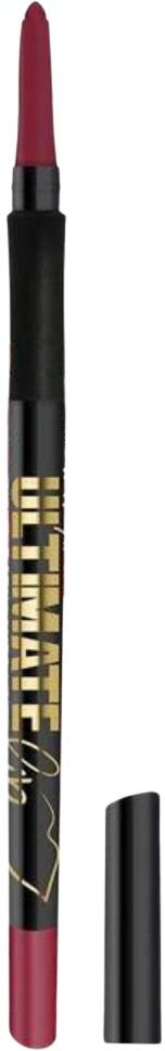 L.A. Girl Ultimate Intense Stay Auto Lipliner 1,49g Unlimited Wine