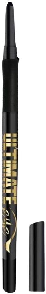 L.A. Girl Ultimate Intense Stay Auto Eyeliner 0,35g Ultimate Black