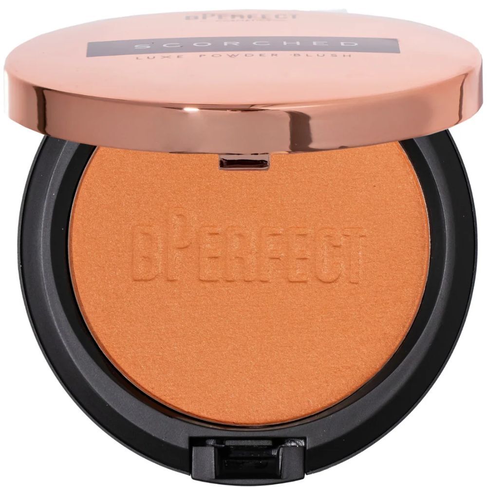 Bperfect Colorete abrasador - Blazzed Cheek Colors 115g Magma