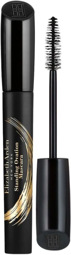 Elizabeth Arden Máscara de pestañas Standing Ovation 8,2mL Black