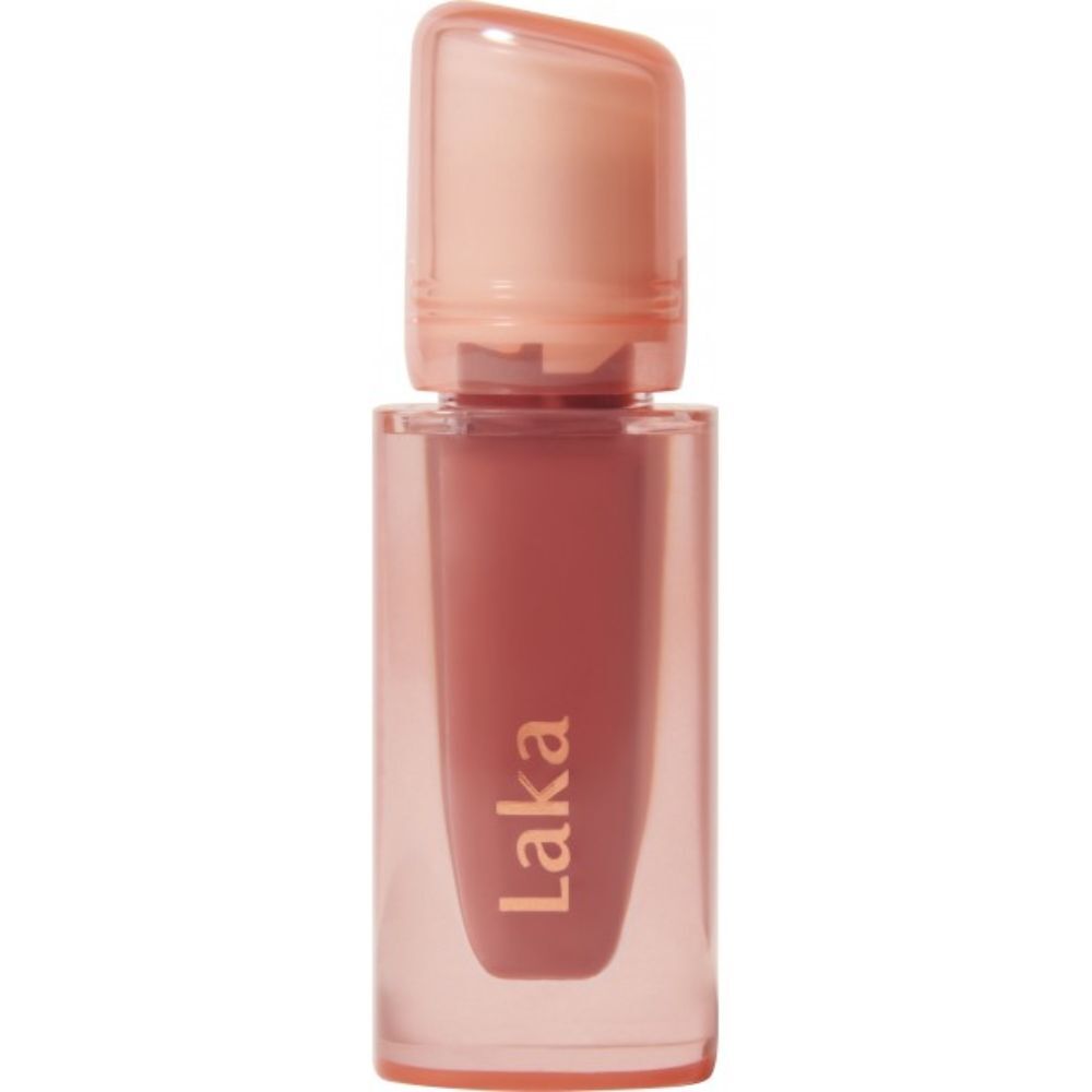 Laka Jelling Nude Gloss - una tentación desnuda 4,5g 301 Fig Ring