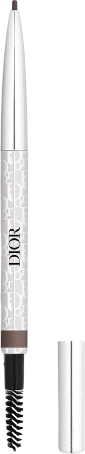 Christian Dior show Fijador de cejas resistente al agua 0,09g 03 Brown