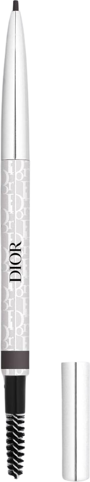 Christian Dior show Fijador de cejas resistente al agua 0,09g 032 Dark Brown