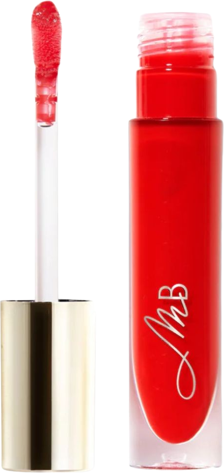 Monika Blunder Beauty Brillo de labios Sweet Talk 4,9mL Apfel