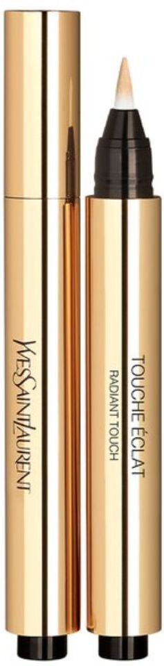 Yves Saint Laurent Touche Éclat Disimular, iluminar, contornear 2,5mL 3.5 Luminous Almonde