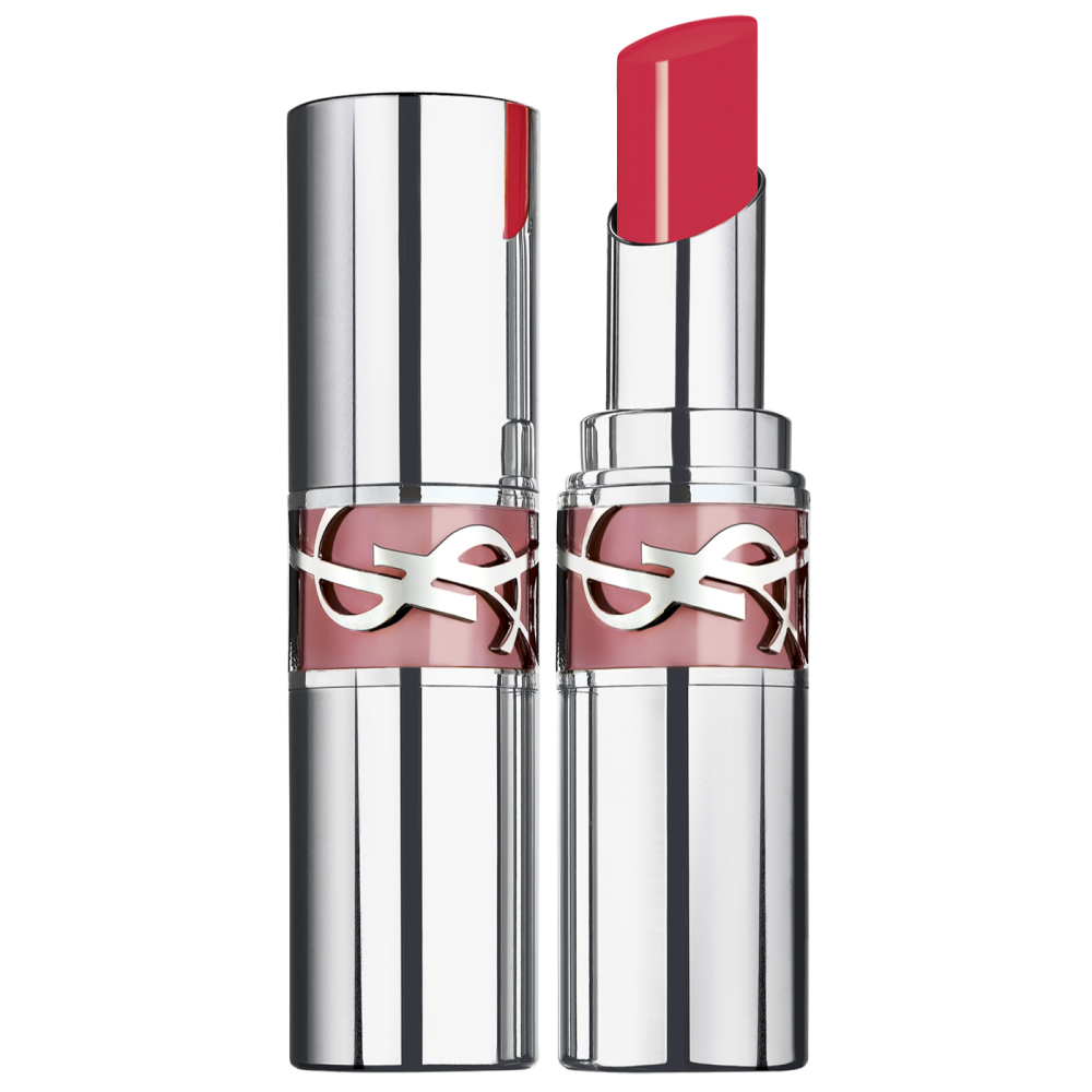 Yves Saint Laurent Barra de labios Loveshine Wet Shine 3,2g 12 Electric Love