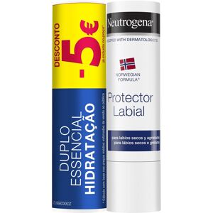 Neutrogena Stick Labial Reparador e Hidratante Neutrogena Stick Labial Reparador e Hidratante