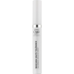 Eye Care Cosmetics Modelo 207 de Alta Tolerancia Máscara - Máscara Eye Care Cosmetics Modelo 207 de Alta Tolerancia Máscara - Máscara