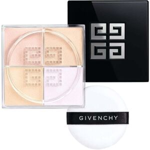Givenchy Prisme Libre Polvo Suelto N02 Satin Blanc Givenchy Prisme Libre Polvo Suelto N02 Satin Blanc