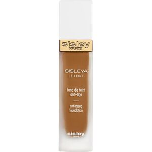 Sisley Sisleÿa Le Teint Base de Maquillaje Líquida Anti-Edad - Base Líquida Sisley Sisleÿa Le Teint Base de Maquillaje Líquida Anti-Edad - Base Líquida