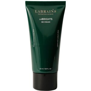 Labrains BB Cream Tonos Oliva - BB Crema Labrains BB Cream Tonos Oliva - BB Crema