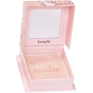 Benefit Highlighter Perla Dorada - Polvo Sedoso Ligero 8g Benefit Highlighter Perla Dorada - Polvo Sedoso Ligero 8g