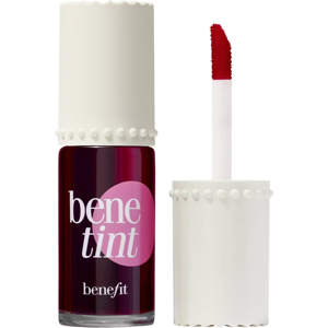 Benefit Benetint Tinte de Labios y Mejillas Rosa - Para Todo Tipo de Piel Benefit Benetint Tinte de Labios y Mejillas Rosa - Para Todo Tipo de Piel