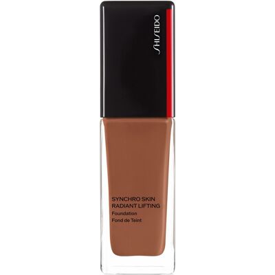 Shiseido Synchro Skin Radiant Lifting Foundation Rosewood SPF30 - Base Shiseido Synchro Skin Radiant Lifting Foundation Rosewood SPF30 - Base