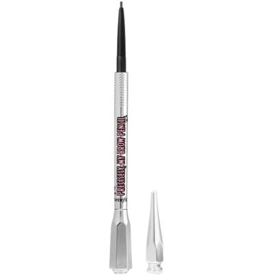 Benefit Lápiz de Cejas Precisamente Mi Ceja - Marrón Profundo Neutro - Lápiz de Cejas Benefit Lápiz de Cejas Precisamente Mi Ceja - Marrón Profundo Neutro - Lápiz de Cejas