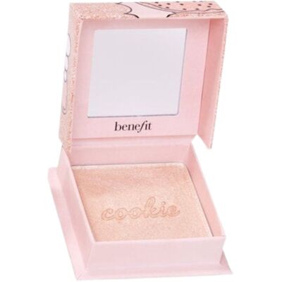 Benefit Highlighter Perla Dorada - Polvo Sedoso Ligero 8g Benefit Highlighter Perla Dorada - Polvo Sedoso Ligero 8g
