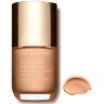 Clarins Fondo de maquillaje fluido SPF15 Juventud Duradera 30mL 108 Sand