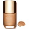 Clarins Fondo de maquillaje fluido SPF15 Juventud Duradera 30mL 111 Auburn