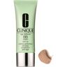 Clinique La BB Cream SPF30 ayuda a proteger contra los daños medioambientales 40mL 2 SPF30