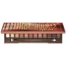 Urban Decay Paleta de sombras de ojos Naked Heat 12x0,95g