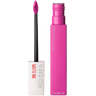 Maybelline Barra de Labios Super Stay Matte Ink 5mL 35 Creator