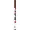 Maybelline Build-A-Brow 2 en 1 con lápiz de precisión y gel fijador de cejas 1,6g 257 Medium Brown